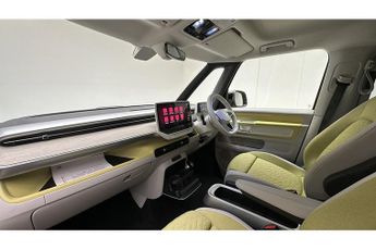 Volkswagen ID. Buzz Pro 1ST Edition