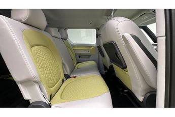 Volkswagen ID. Buzz Pro 1ST Edition