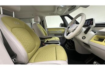 Volkswagen ID. Buzz Pro 1ST Edition