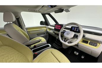 Volkswagen ID. Buzz Pro 1ST Edition