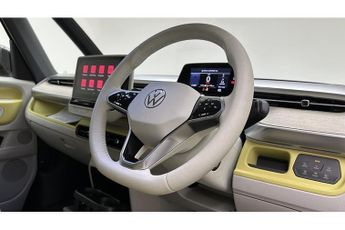 Volkswagen ID. Buzz Pro 1ST Edition