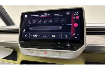 Volkswagen ID. Buzz Pro 1ST Edition