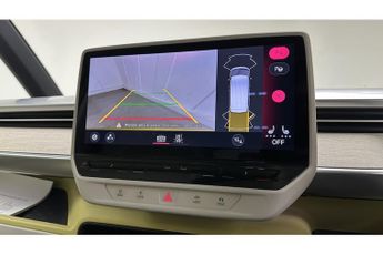 Volkswagen ID. Buzz Pro 1ST Edition