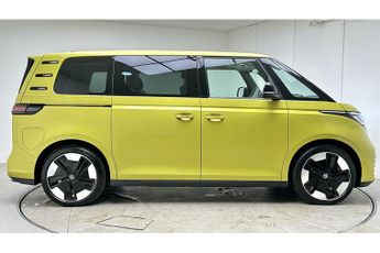 Volkswagen ID. Buzz Pro 1ST Edition