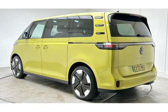 Volkswagen ID. Buzz Pro 1ST Edition