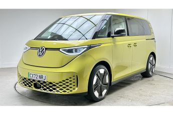 Volkswagen ID. Buzz Pro 1ST Edition
