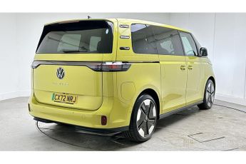 Volkswagen ID. Buzz Pro 1ST Edition