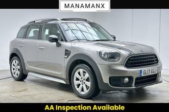 MINI Countryman Cooper