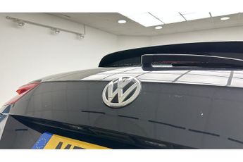 Volkswagen Tiguan TDI BlueMotion Tech R-Line