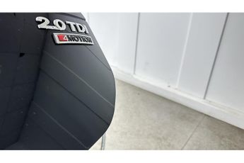 Volkswagen Tiguan TDI BlueMotion Tech R-Line