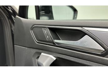 Volkswagen Tiguan TDI BlueMotion Tech R-Line
