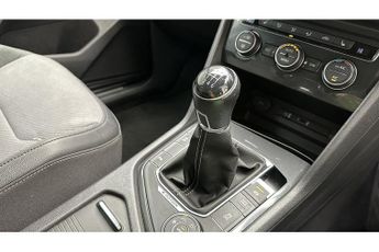 Volkswagen Tiguan TDI BlueMotion Tech R-Line