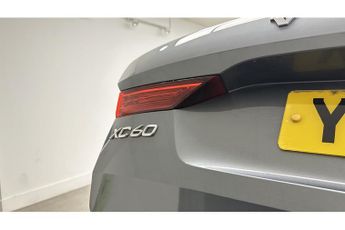 Volvo XC60 h T6 R-Design