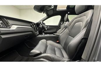 Volvo XC60 h T6 R-Design