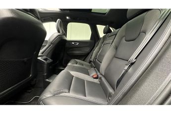 Volvo XC60 h T6 R-Design