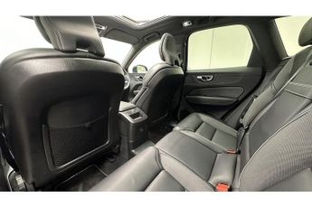 Volvo XC60 h T6 R-Design