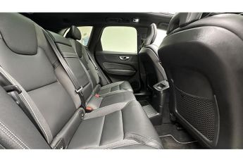 Volvo XC60 h T6 R-Design