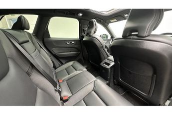 Volvo XC60 h T6 R-Design