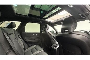 Volvo XC60 h T6 R-Design