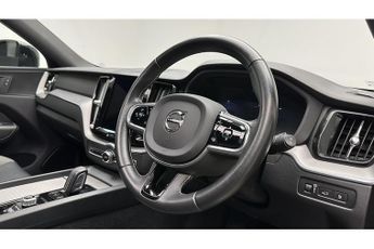 Volvo XC60 h T6 R-Design