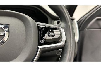 Volvo XC60 h T6 R-Design