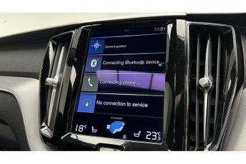 Volvo XC60 h T6 R-Design