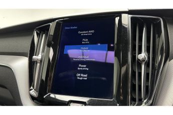 Volvo XC60 h T6 R-Design