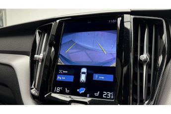 Volvo XC60 h T6 R-Design