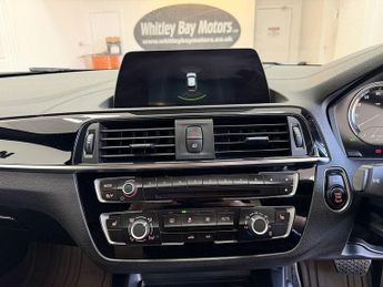 BMW 1 Series 116d M Sport Shadow Edition