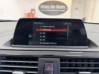 BMW 1 Series 116d M Sport Shadow Edition