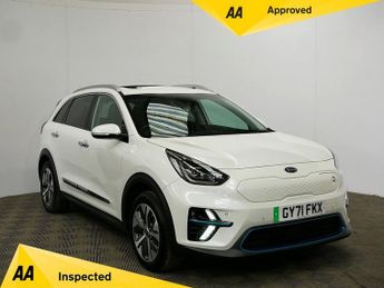 Kia Niro 4+