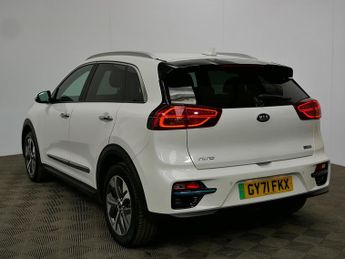 Kia Niro 4+