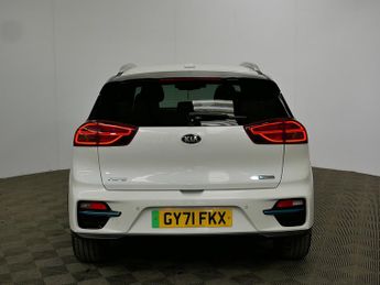 Kia Niro 4+