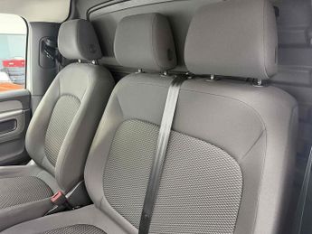 Volkswagen ID. Buzz Cargo Pro Commerce