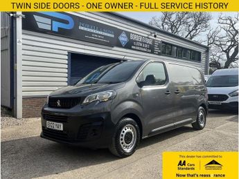 Peugeot Expert BlueHDi 1000 Professional Premium