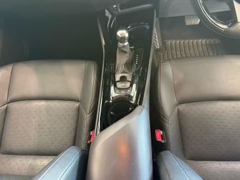 Toyota C-HR 1.8 VVT-h Excel SUV 5dr Petrol Hybrid CVT Euro 6 (s/s) (122 ps)