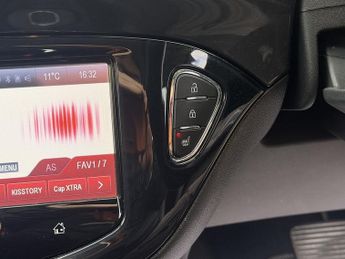 Vauxhall Corsa 1.4i SE Hatchback 5dr Petrol Auto Euro 6 (90 ps) Hatchback 1.4 A