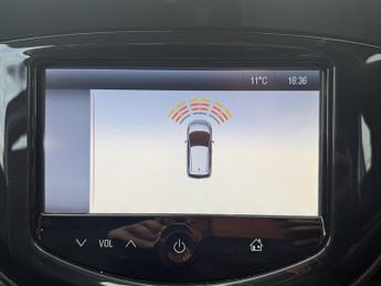 Vauxhall Corsa 1.4i SE Hatchback 5dr Petrol Auto Euro 6 (90 ps) Hatchback 1.4 A