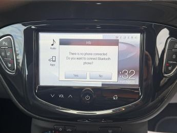 Vauxhall Corsa 1.4i SE Hatchback 5dr Petrol Auto Euro 6 (90 ps) Hatchback 1.4 A