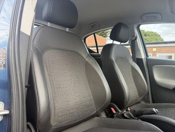Vauxhall Corsa 1.4i SE Hatchback 5dr Petrol Auto Euro 6 (90 ps) Hatchback 1.4 A