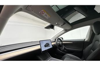 Tesla Model 3 Standard Range Plus