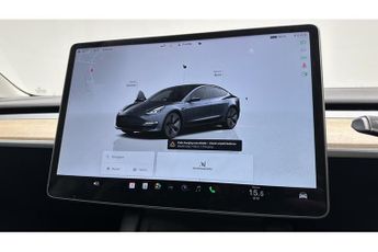 Tesla Model 3 Standard Range Plus