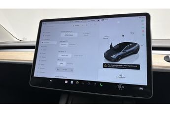 Tesla Model 3 Standard Range Plus