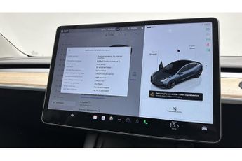 Tesla Model 3 Standard Range Plus