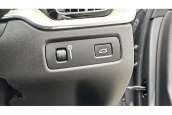 Volvo XC60 B4 MHEV Inscription Pro