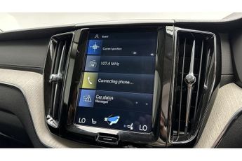 Volvo XC60 B4 MHEV Inscription Pro