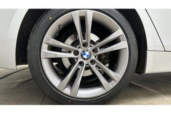 BMW 4 Series Gran Coupe 420i Sport