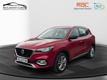 MG MG HS T-GDI Exclusive