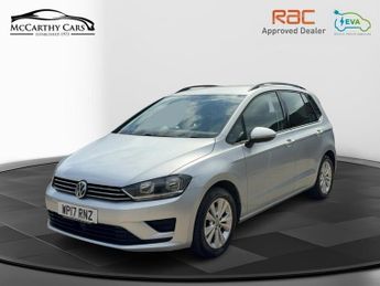 Volkswagen Golf TSI BlueMotion Tech SE