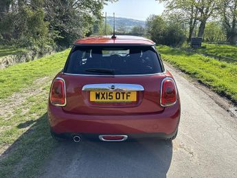 Mini Hatch One